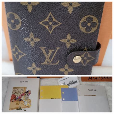 louis vuitton factuur|Louis Vuitton refill.